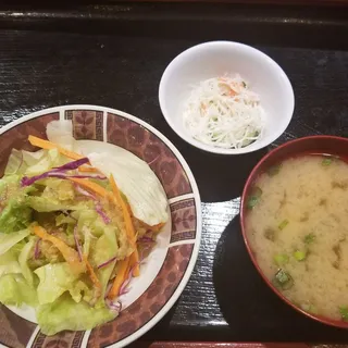 Miso Soup