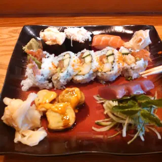 Employee Lunch Special
