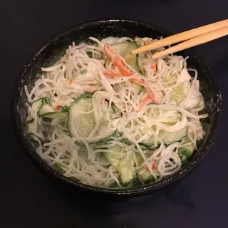 Crab Salad