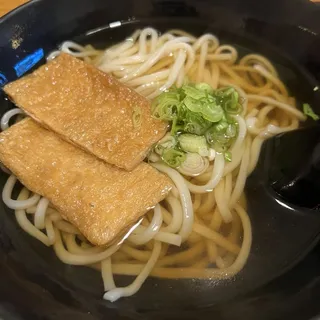 Kitsune Udon