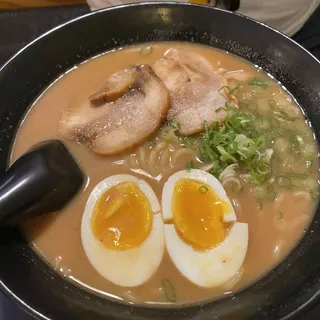 Miso Ramen