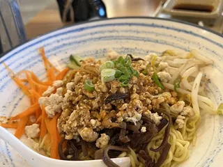 Fuyu Ramen