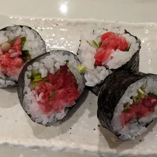 Negitoro