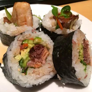 King Kong Roll
