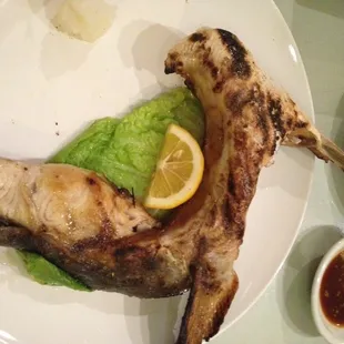 Hamachi Kama