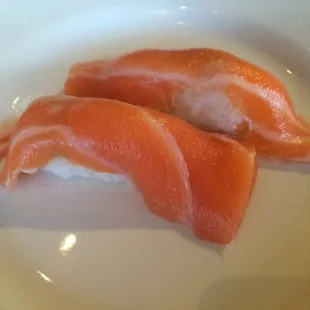 Salmon Toro