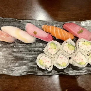 Chef Nigiri Sushi No.1
