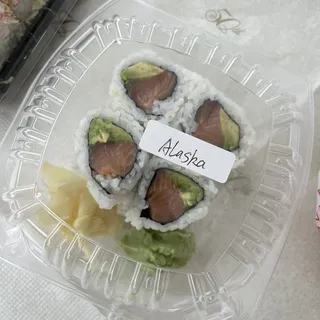 Alaska Roll