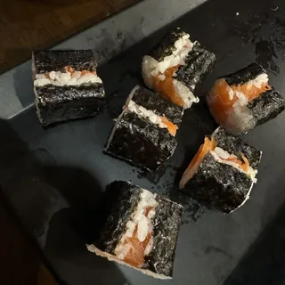 Sake Maki Roll