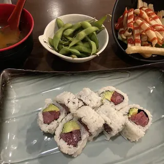 Hawaii Roll