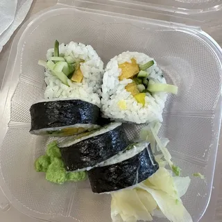 Futo maki