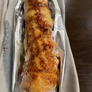 Lion King Roll