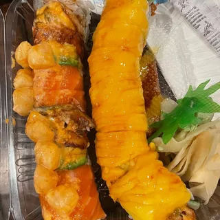 13. Black Angels Roll