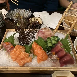 4. Chef Sashimi Regular