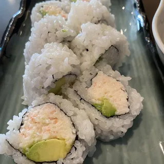 California Roll