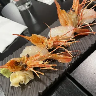 sashimi, sushi and sashimi, food, sushi