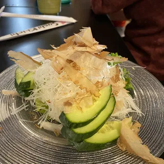 Daikon Salad