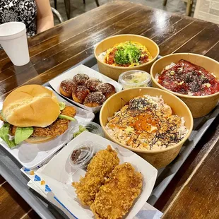 Sushi Kichi Japanese Restaurant