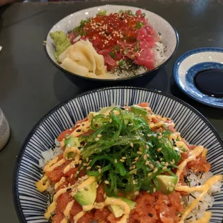Negi Maguro Don