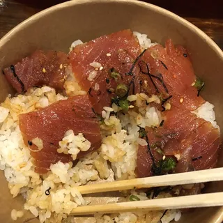 Tuna Kobachi Don