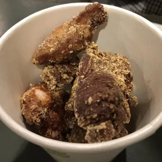 Fried Chicken Karaage