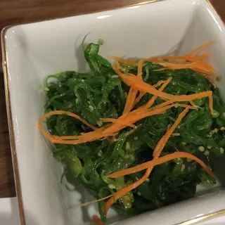 Seaweed Salad