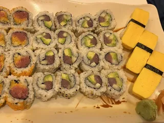 Sushiology