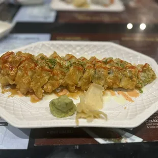 Sakura Roll