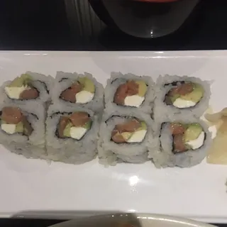 Philly Roll