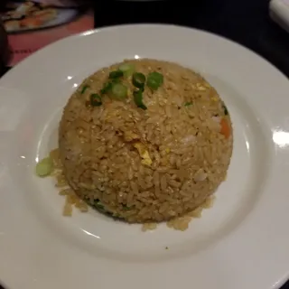 Fried Rice