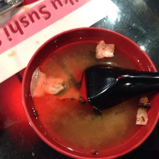 Miso Soup