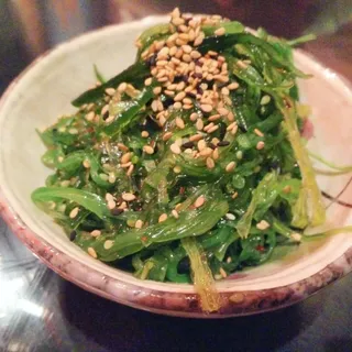 Seaweed Salad