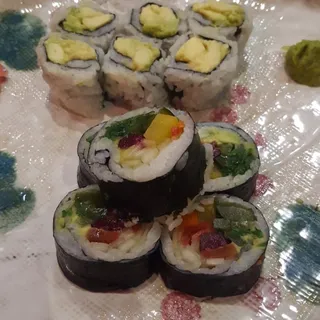 Avocado Roll