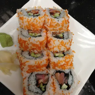 crazy monkey roll