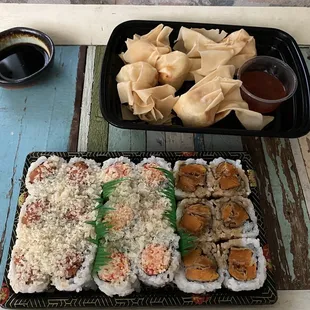 food, sashimi, sushi and sashimi, sushi