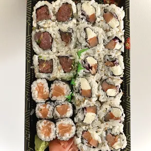 sashimi, sushi, food, sushi and sashimi