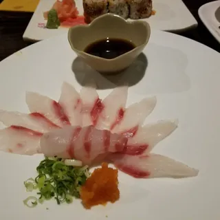 Sushi King Special