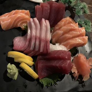 Sashimi