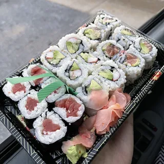 Roll Combination