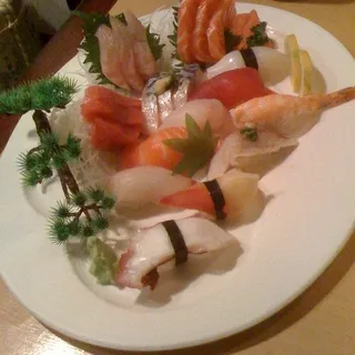 Chef's Choice Special