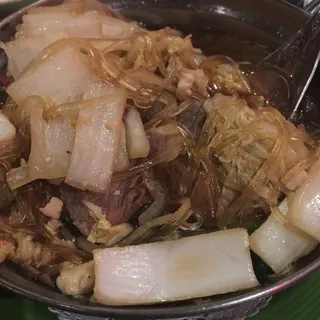 Sukiyaki
