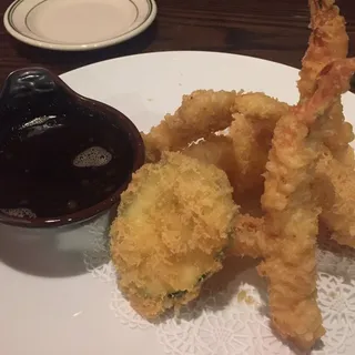 Shrimp*