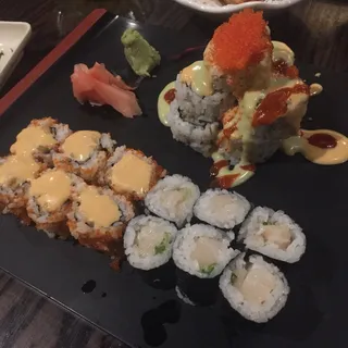 Salmon