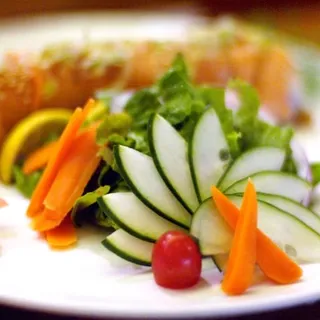 Smoked Salmon*