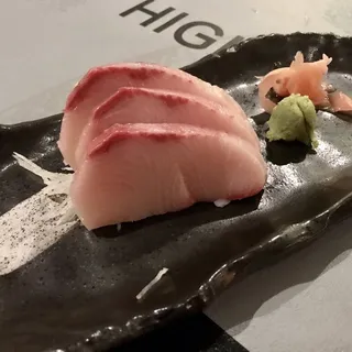 Yellow Tail