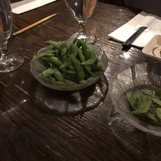Edamame