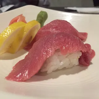 Tuna Belly