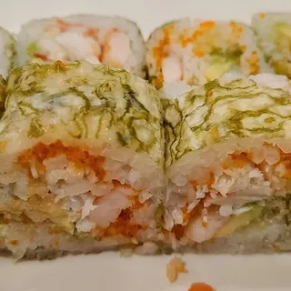 King Crab