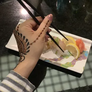 Red Snapper