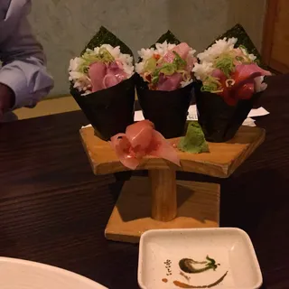 Hand Roll*